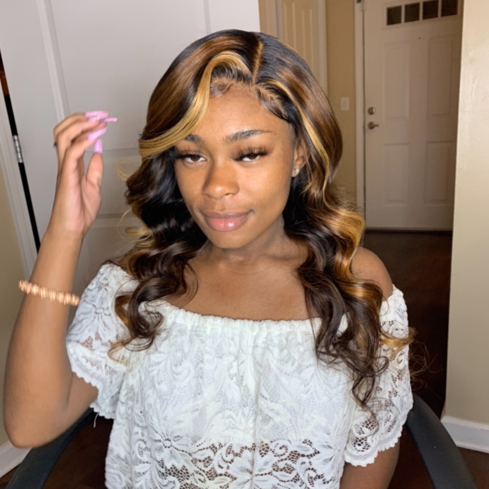 Wig for sale